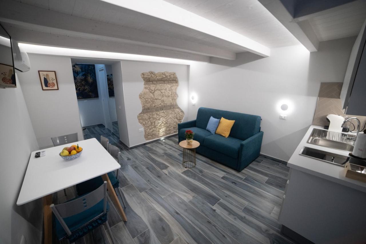 Tropea City Home מראה חיצוני תמונה