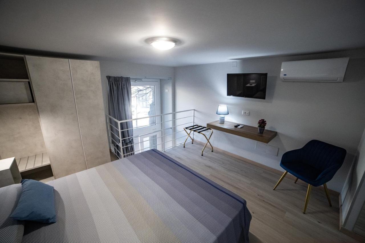 Tropea City Home מראה חיצוני תמונה