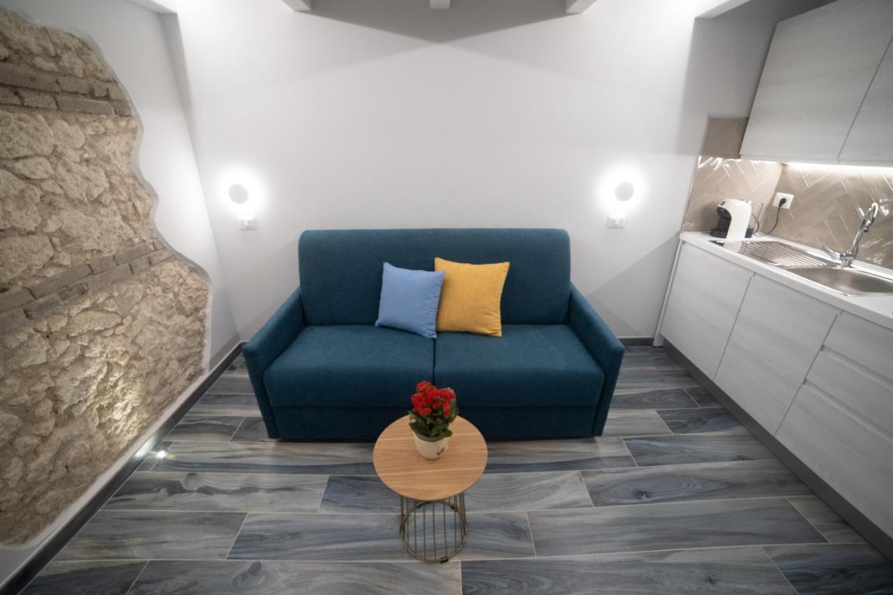 Tropea City Home מראה חיצוני תמונה
