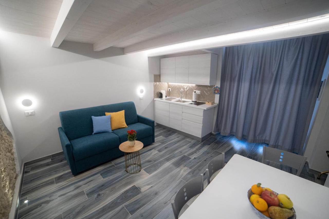 Tropea City Home מראה חיצוני תמונה