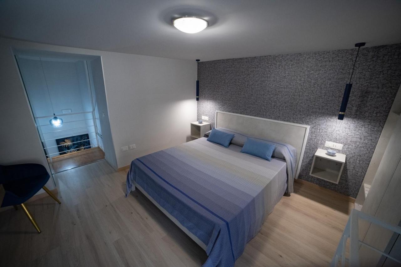 Tropea City Home מראה חיצוני תמונה